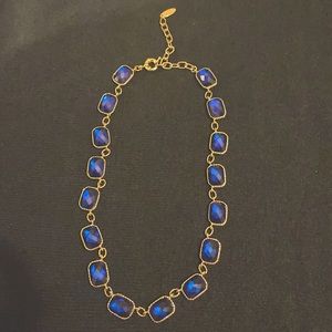 ST. Tomas necklace